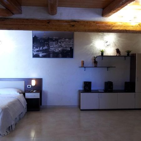 B&B Suite Viagrande Luaran gambar