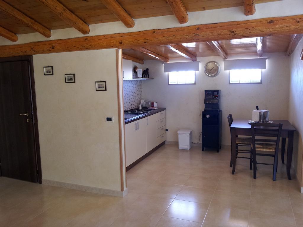 B&B Suite Viagrande Luaran gambar