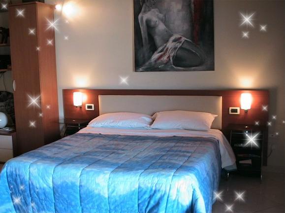 B&B Suite Viagrande Luaran gambar