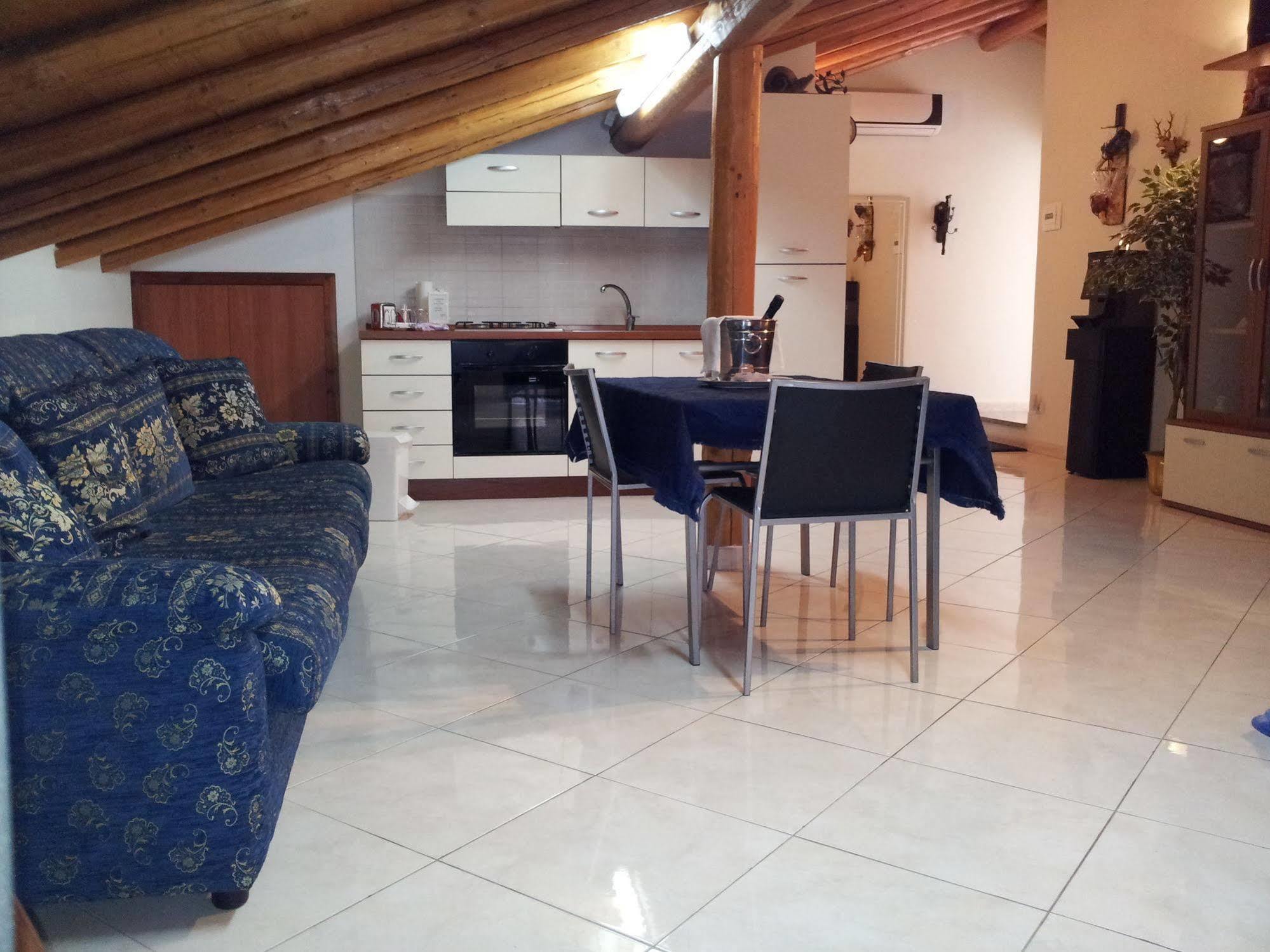 B&B Suite Viagrande Luaran gambar