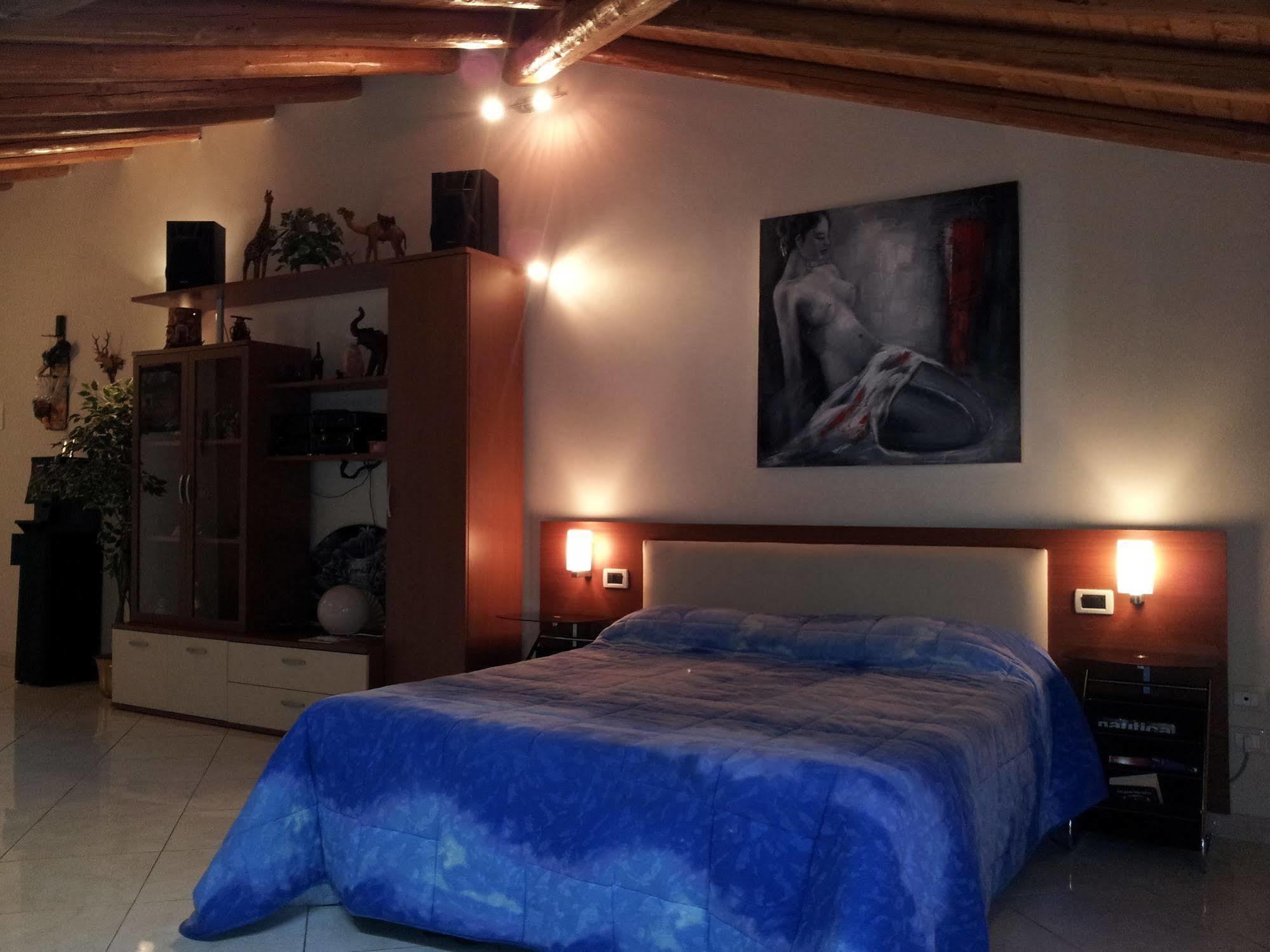 B&B Suite Viagrande Luaran gambar