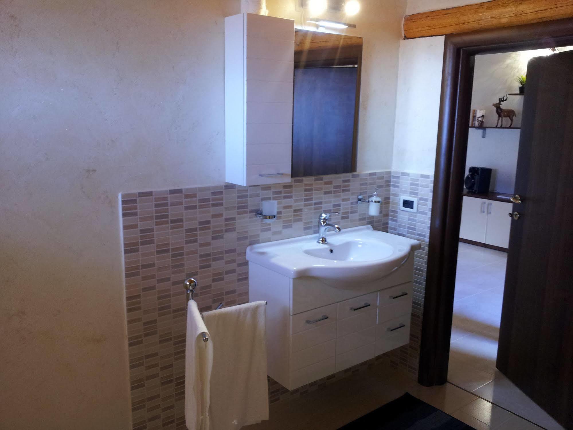 B&B Suite Viagrande Luaran gambar